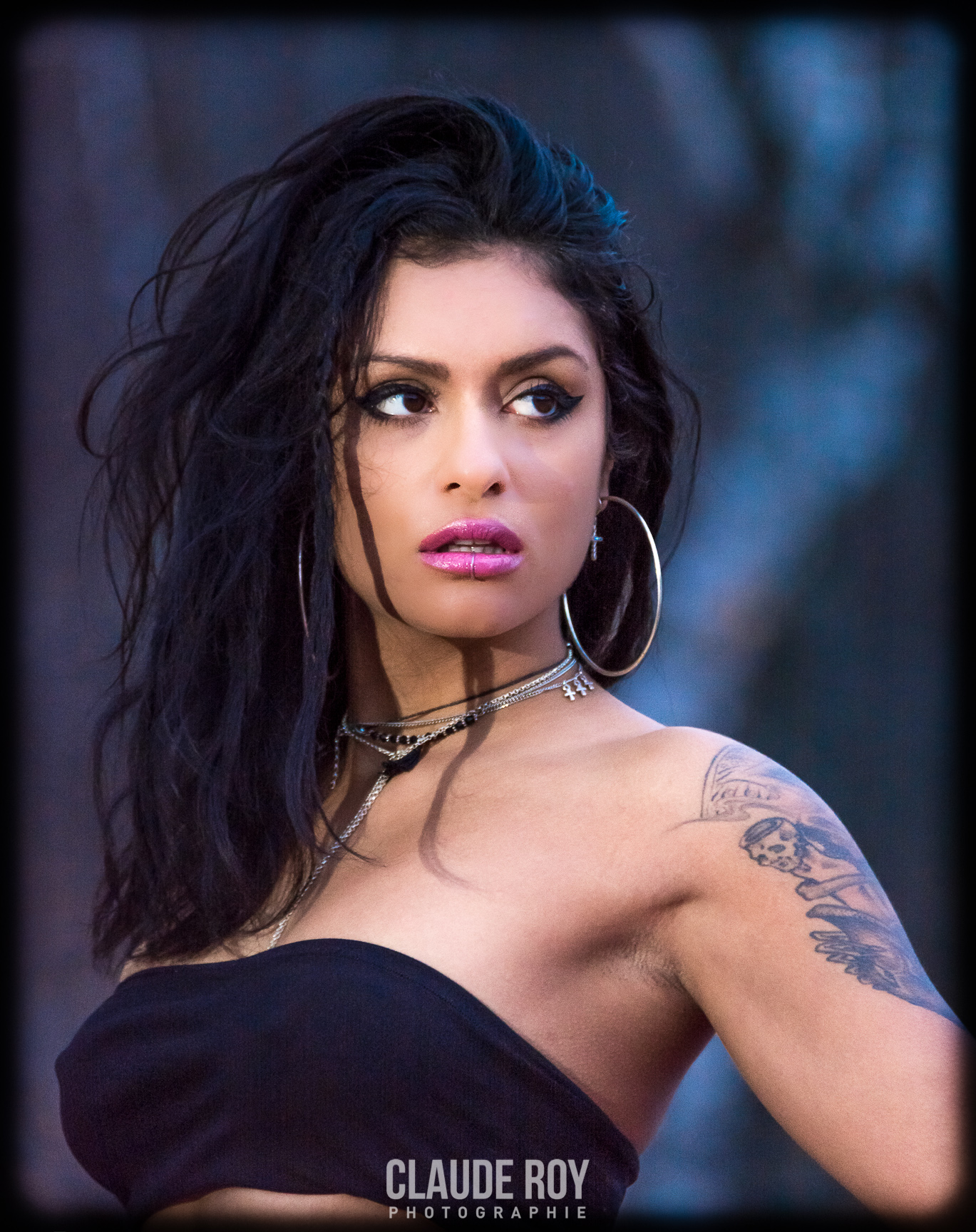 Shooting Photo Femme Glamour : Guide Et Conseils Poses